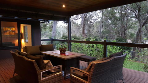 Mistover Valley Yallingup - Accommodation Port Macquarie 0