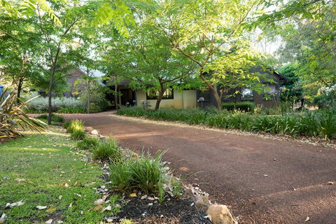 Mistover Valley Yallingup - Accommodation Port Macquarie 2