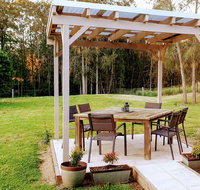 Misty Glen Cottage - Accommodation Port Macquarie