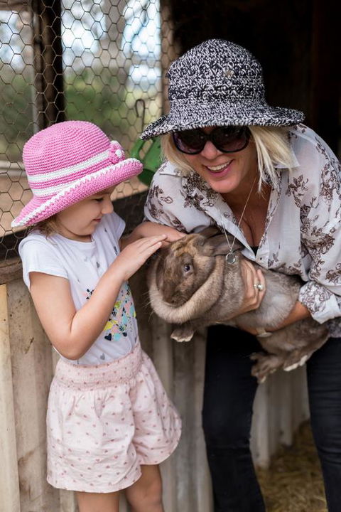 Misty Valley Country Cottages - Accommodation Port Macquarie 3