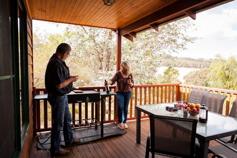 Misty Valley Country Cottages - Accommodation Port Macquarie 2