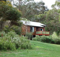 Misty Valley Country Cottages - Accommodation Port Macquarie