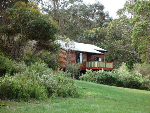 Misty Valley Country Cottages - Accommodation Port Macquarie 0