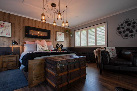Misty Valley Homestayz - Accommodation Port Macquarie 1