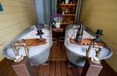 Misty Valley Homestayz - Accommodation Port Macquarie 0