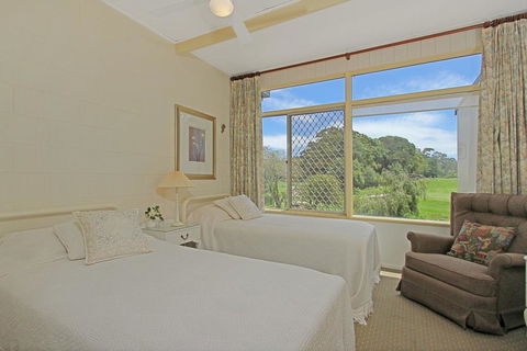 Mitchell Parade 3/11-13 - Accommodation Port Macquarie 1