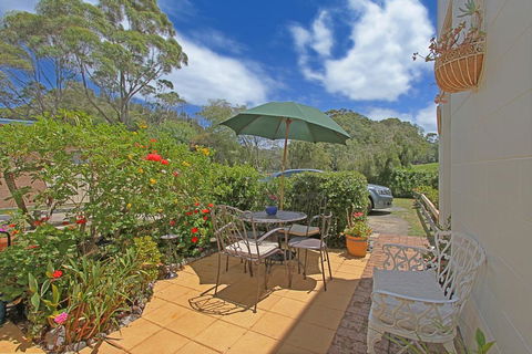 Mitchell Parade 3/11-13 - Accommodation Port Macquarie 3
