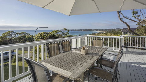 Mitchell Pde 116 - Accommodation Port Macquarie 3