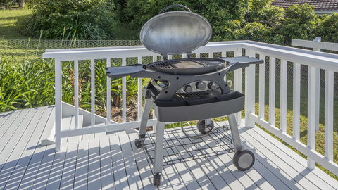 Mitchell Pde 116 - Accommodation Port Macquarie 1