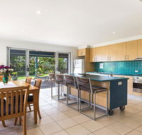 Moana Retreat - WiFi - Accommodation Port Macquarie