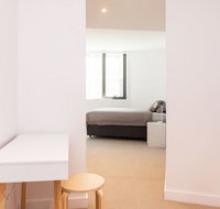 Modern 2 Bedroom Apartment in Darling Harbour - Accommodation Port Macquarie