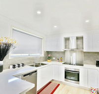 Modern 4-Bedroom House near Singleton CBD Hunter Valley - Accommodation Port Macquarie