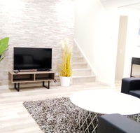 Modern 4-Bedroom House on Cunningham near Singleton CBD Hunter Valley - Accommodation Port Macquarie