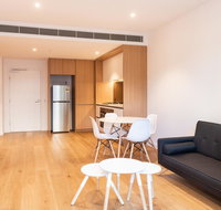 Modern Apartment in Darling Harbour - Accommodation Port Macquarie