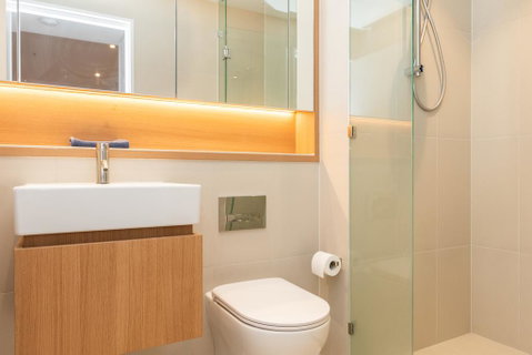 Modern Apartment In Darling Harbour - Accommodation Port Macquarie 2