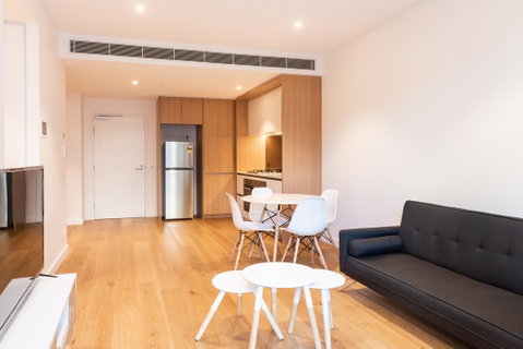 Modern Apartment In Darling Harbour - Accommodation Port Macquarie 0