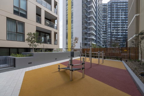 Modern Apartment In Darling Harbour - Accommodation Port Macquarie 1