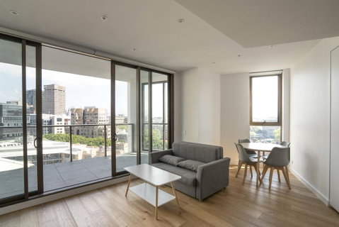 Modern Apartment In Darling Harbour - Accommodation Port Macquarie 3