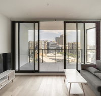 Modern Apartment in Darling Harbour - Accommodation Port Macquarie