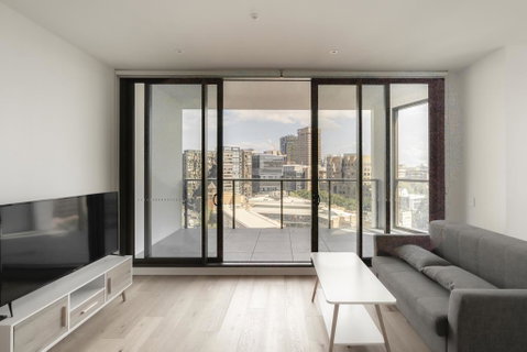 Modern Apartment In Darling Harbour - Accommodation Port Macquarie 0