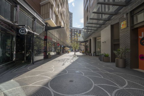 Modern Apartment In Darling Harbour - Accommodation Port Macquarie 1
