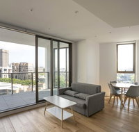 Modern Apartment in Darling Harbour - Accommodation Port Macquarie