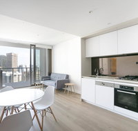 Modern Apartment in Darling Harbour - Accommodation Port Macquarie