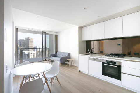 Modern Apartment In Darling Harbour - Accommodation Port Macquarie 0