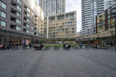 Modern Apartment In Darling Harbour - Accommodation Port Macquarie 1