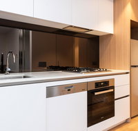 Modern Apartment in Darling Harbour - Accommodation Port Macquarie
