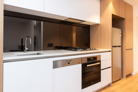 Modern Apartment In Darling Harbour - Accommodation Port Macquarie 0