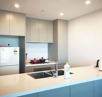 Modern apartmentoffice w Parking  Olympic Park - Accommodation Port Macquarie