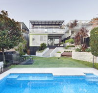 Modern Beach House - Accommodation Port Macquarie