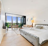 Modern Luxury Apartment in the Heart of Sydney CBD - Accommodation Port Macquarie