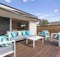 Modern Charming and Characterful. Fully Renovated - Accommodation Port Macquarie