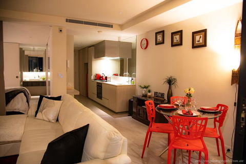Modern, Clean, Luxury At The Right Price..... - Accommodation Port Macquarie 3