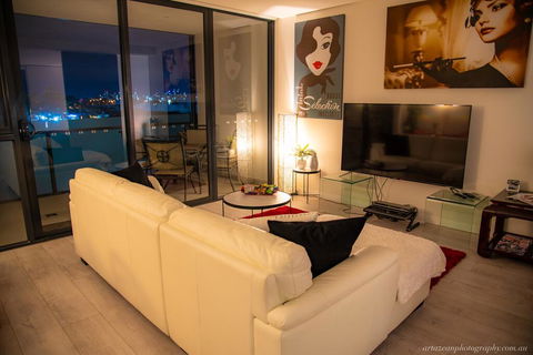 Modern, Clean, Luxury At The Right Price..... - Accommodation Port Macquarie 2