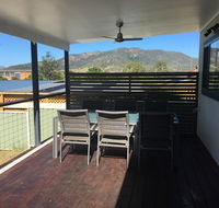 Mograni Views - Accommodation Port Macquarie