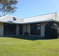 Molly Morgan Vineyard - Accommodation Port Macquarie