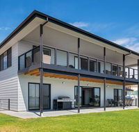 Moments on the Water - Accommodation Port Macquarie
