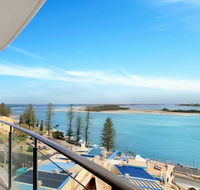 Monaco Unit 905 12 Otranto St - Accommodation Port Macquarie