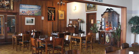 Monarch Motel - Accommodation Port Macquarie 2