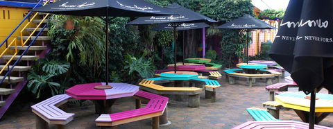 Monarch Motel - Accommodation Port Macquarie 1