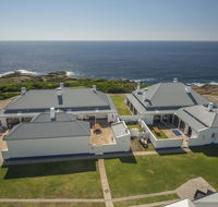 Montague Island Lighthouse - Accommodation Port Macquarie