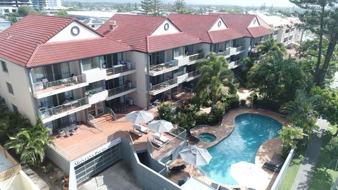 Montana Palms Resort - Accommodation Port Macquarie 3