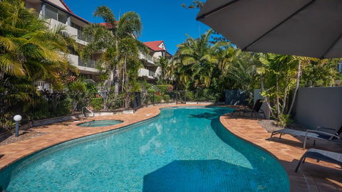 Montana Palms Resort - Accommodation Port Macquarie 0