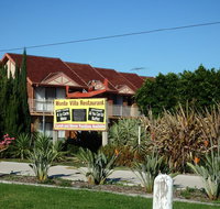 Monte Villa Motor Inn - Accommodation Port Macquarie