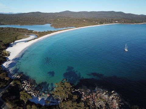 Monterey Bay Of Fires - Accommodation Port Macquarie 1