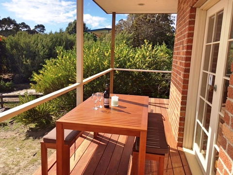 Monterey Bay Of Fires - Accommodation Port Macquarie 3