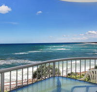 Monterey Lodge Unit 10 27 Warne Terrace. Kings Beach - Accommodation Port Macquarie